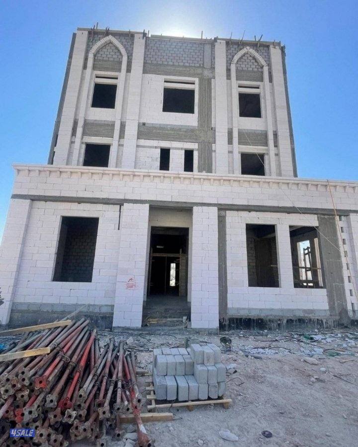 مقاولات عامه الجهراء.4