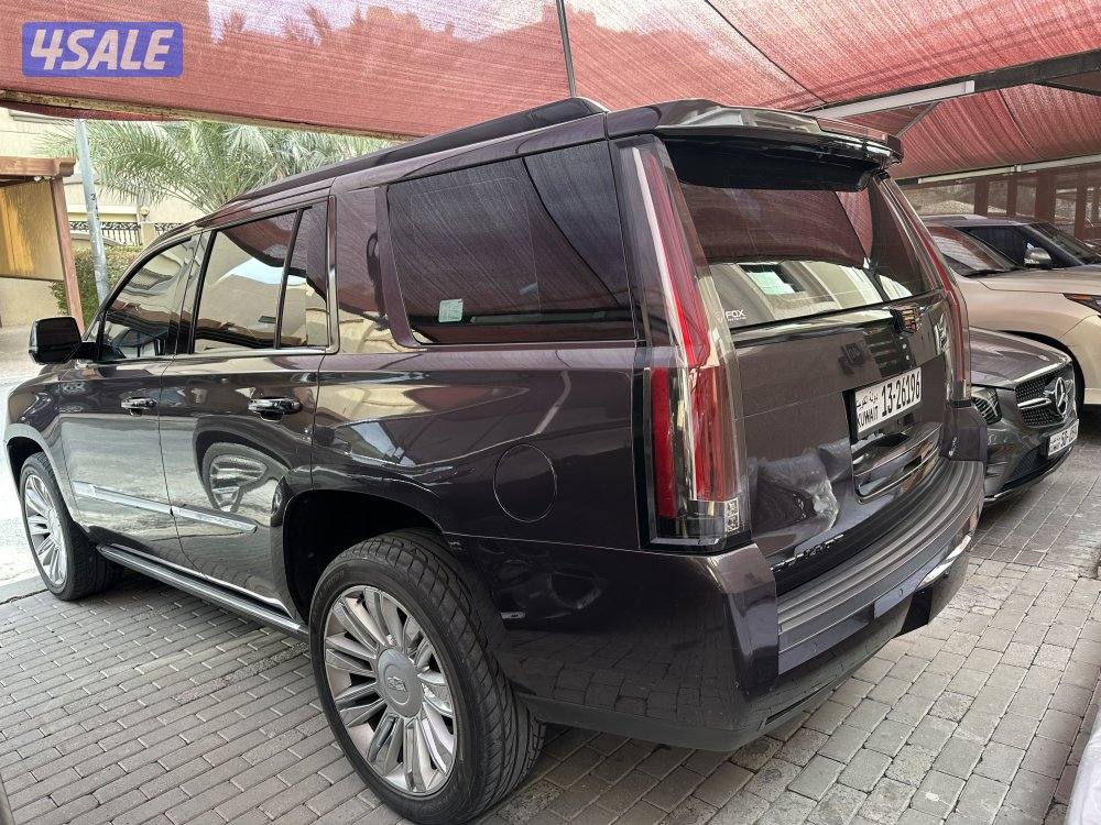 للبيع سكليد بلاتينيوم وارد الوكالة الغانم كشنات مفصوله0