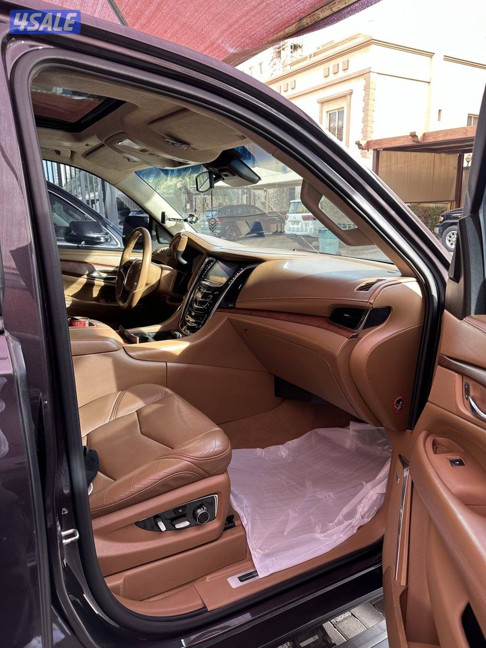 للبيع سكليد بلاتينيوم وارد الوكالة الغانم كشنات مفصوله2