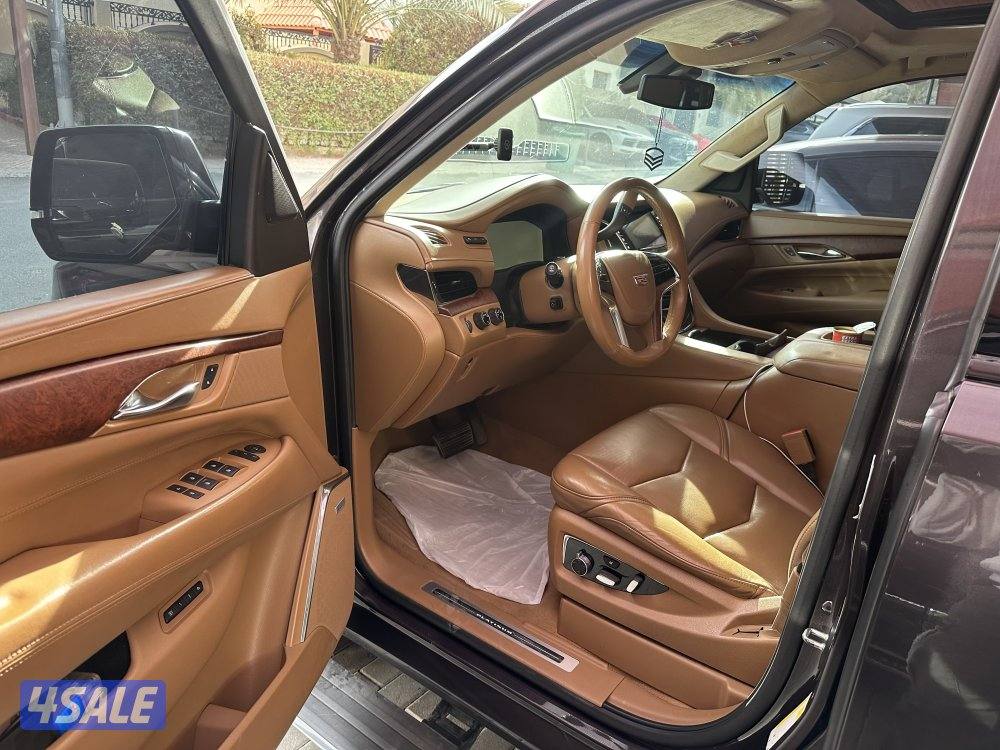 للبيع سكليد بلاتينيوم وارد الوكالة الغانم كشنات مفصوله6