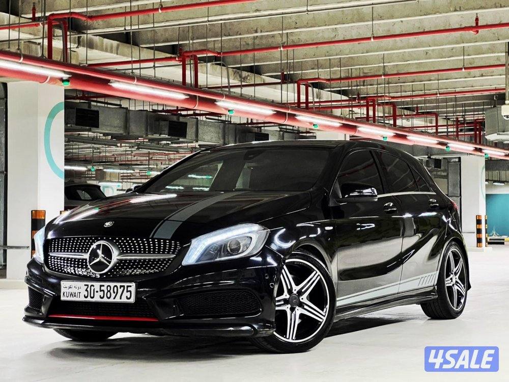 🔴A250 // 2015🔴3