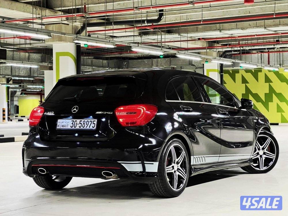 🔴A250 // 2015🔴4