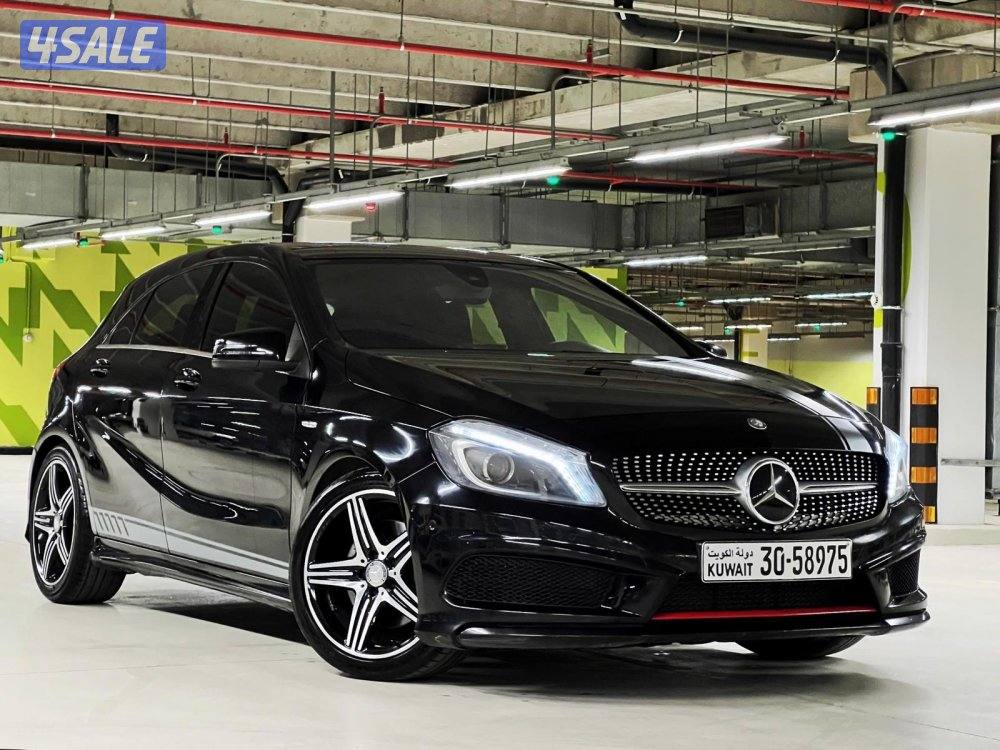 🔴A250 // 2015🔴7