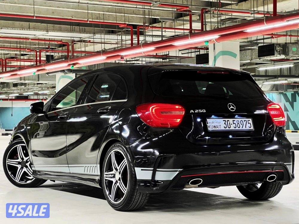 🔴A250 // 2015🔴8