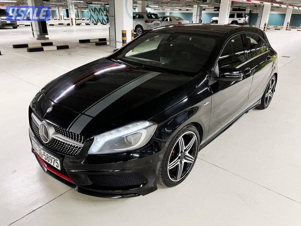 🔴A250 // 2015🔴0