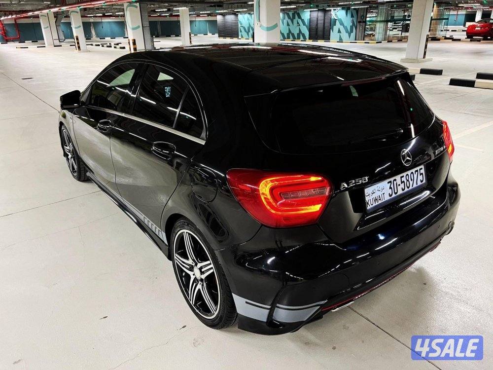 🔴A250 // 2015🔴1