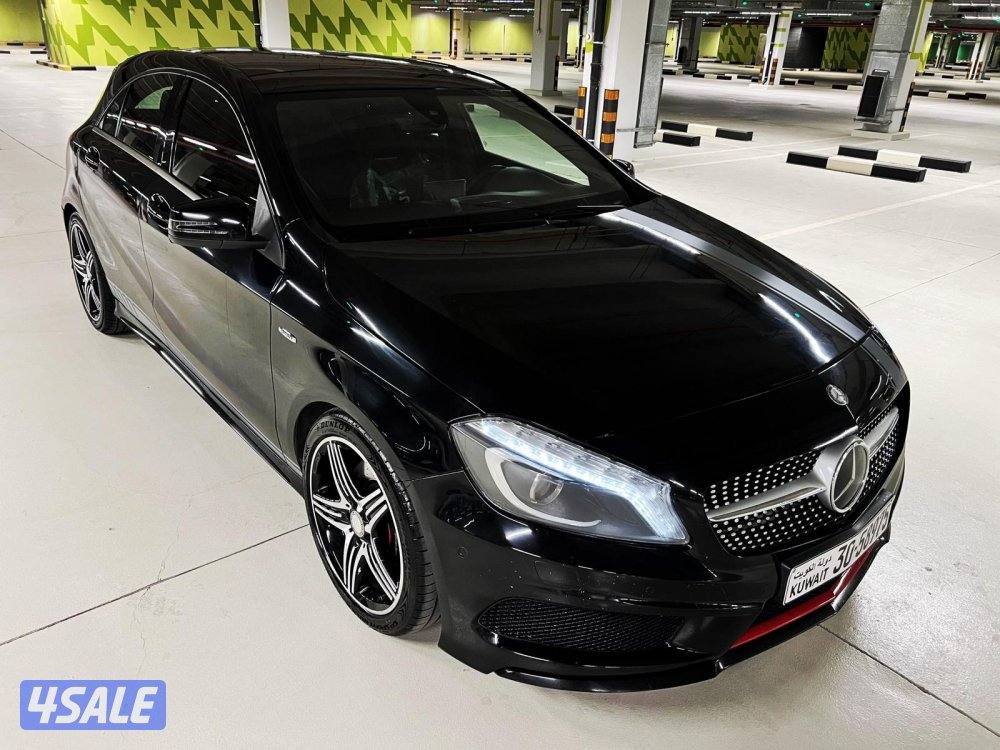 🔴A250 // 2015🔴5