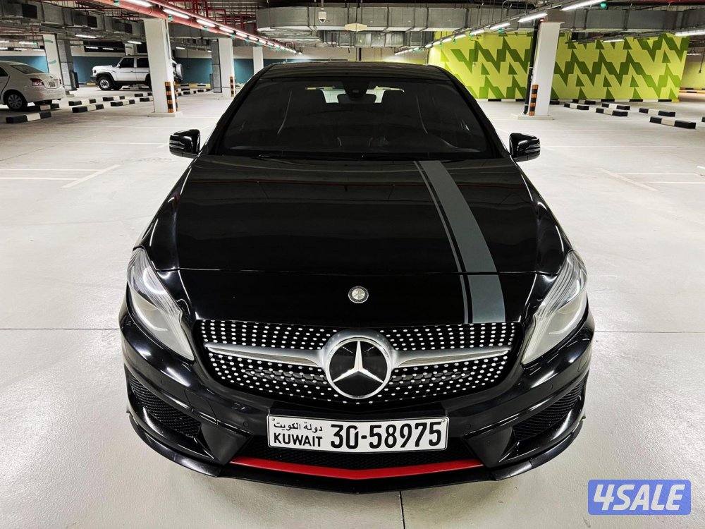 🔴A250 // 2015🔴2