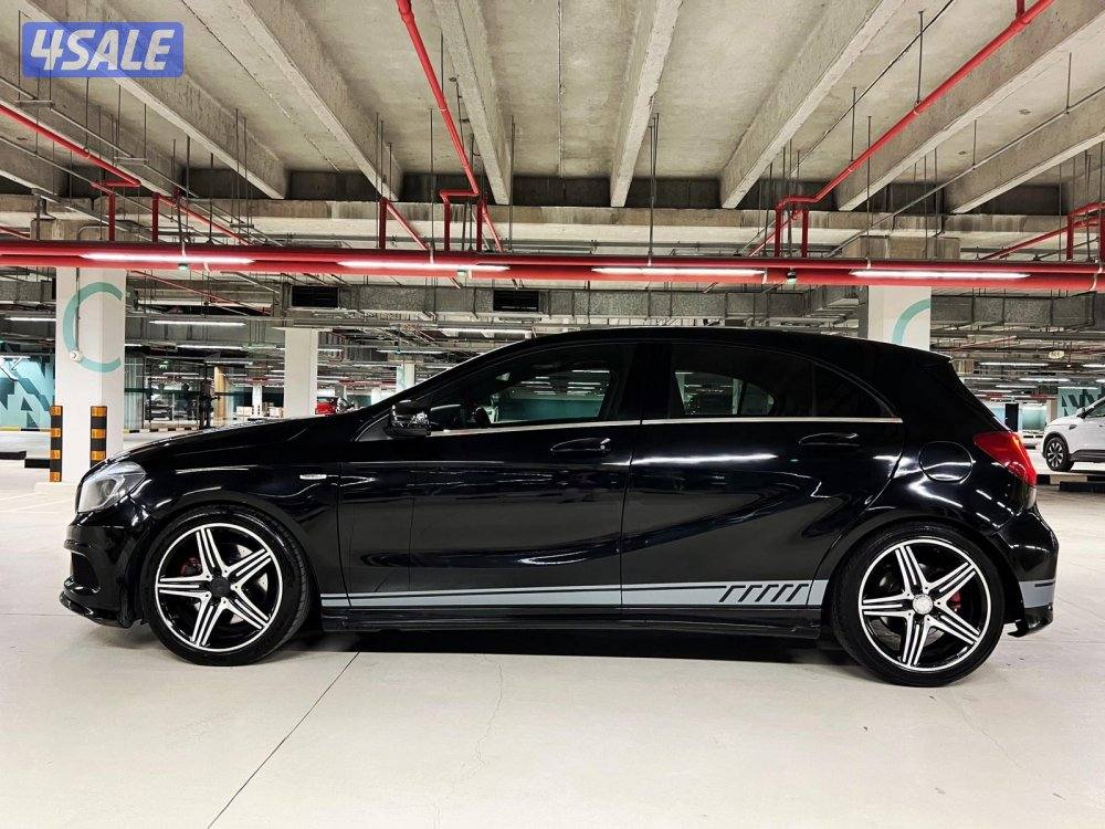 🔴A250 // 2015🔴9