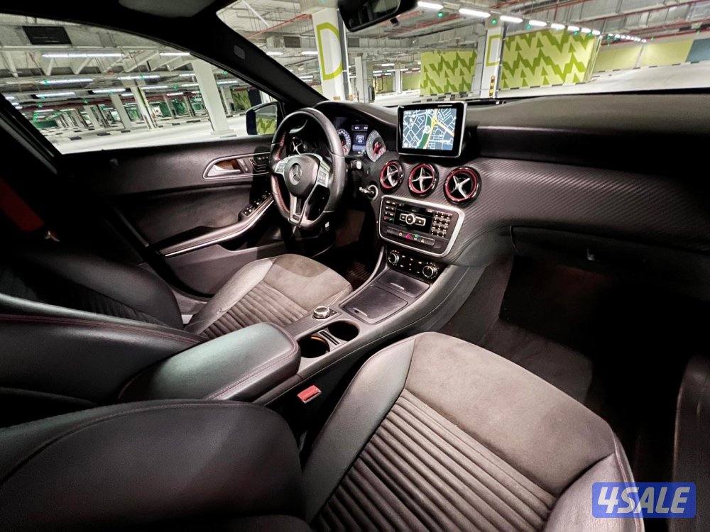 🔴A250 // 2015🔴11