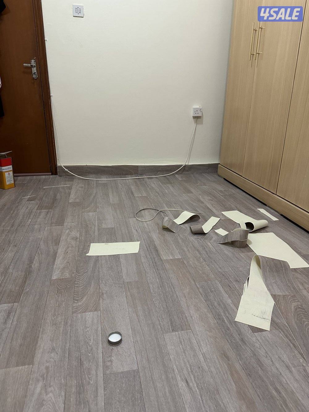 باركيه رول5