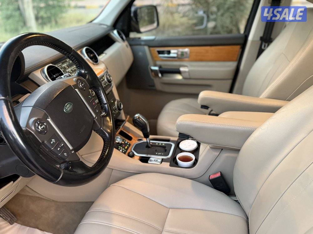 ديسكفري 2013 عداد190 صبغه الوكالة ماعدا 33