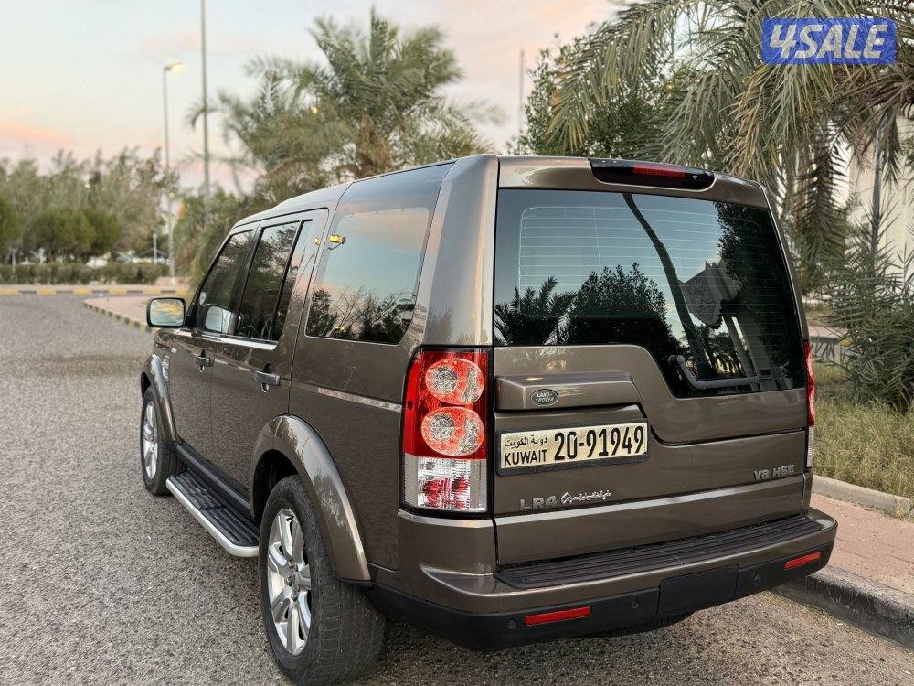 ديسكفري 2013 عداد190 صبغه الوكالة ماعدا 34