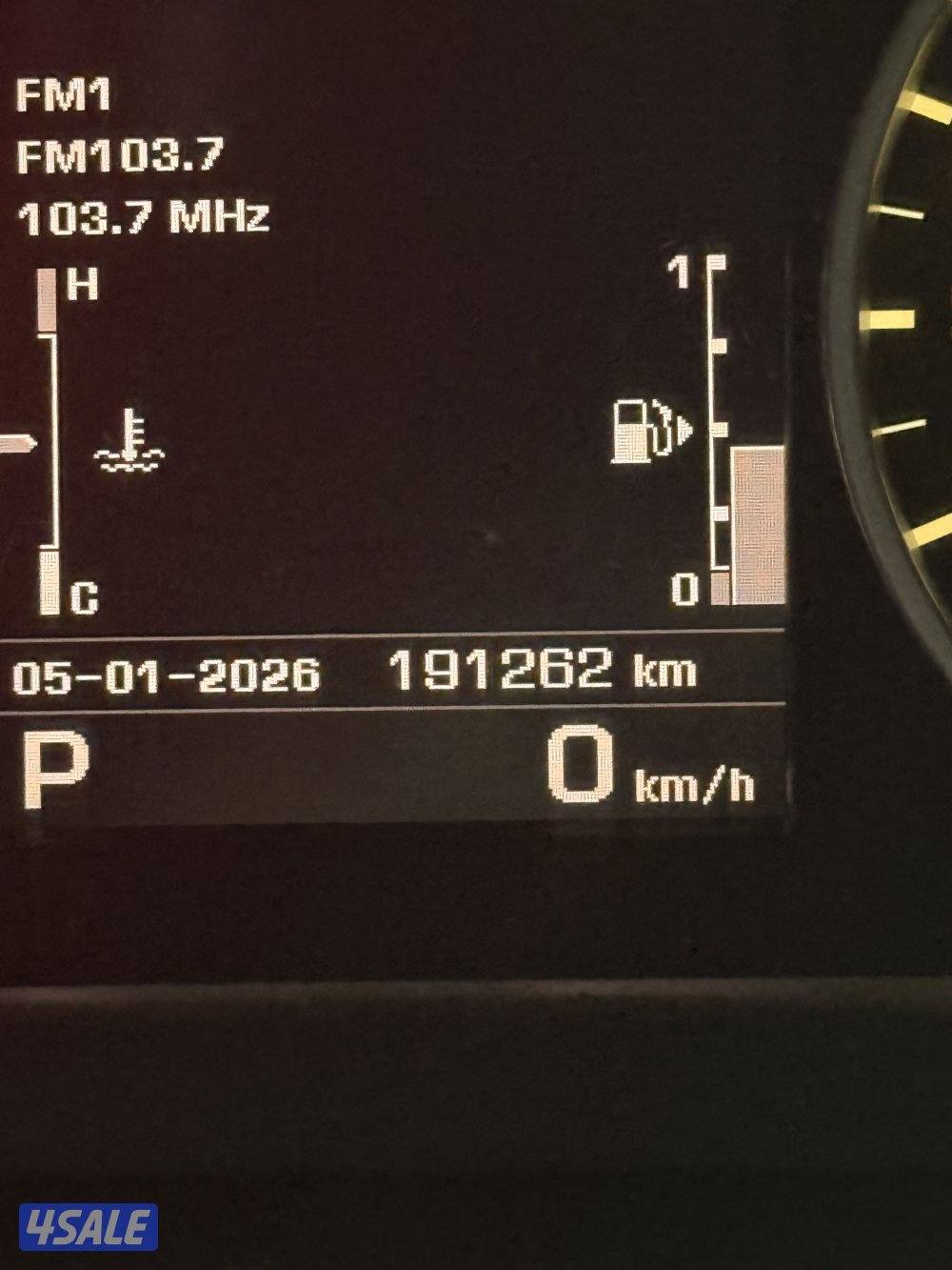 ديسكفري 2013 عداد190 صبغه الوكالة ماعدا 38