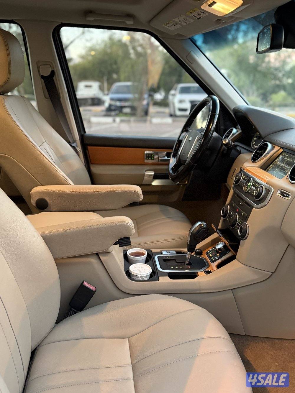 ديسكفري 2013 عداد190 صبغه الوكالة ماعدا 39