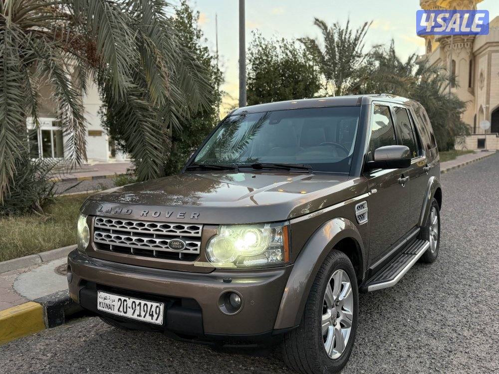 ديسكفري 2013 عداد190 صبغه الوكالة ماعدا 311