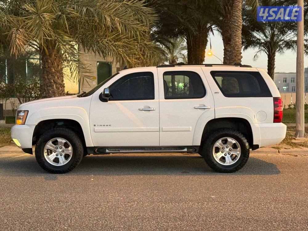 للبيع تاهو Z710