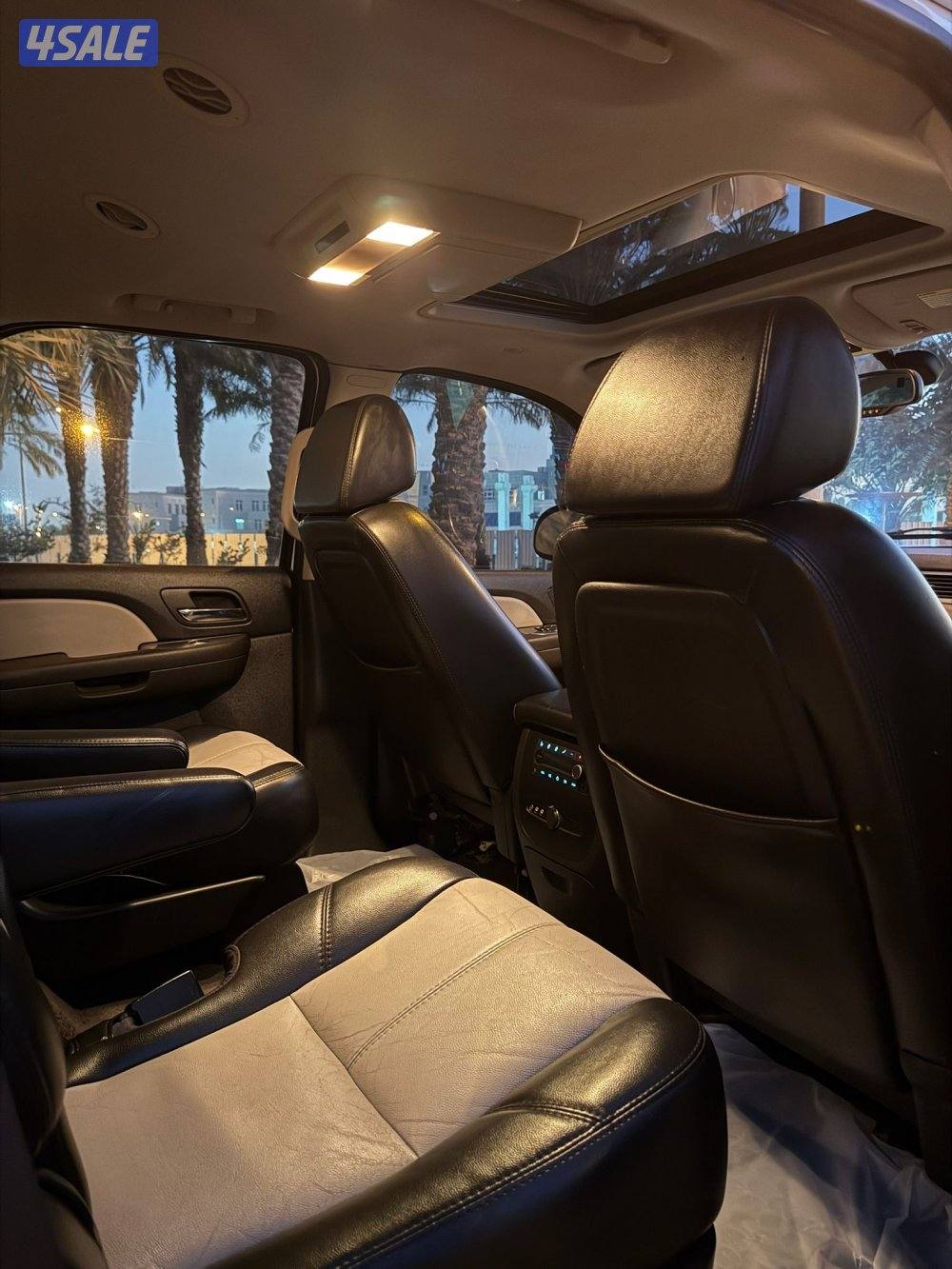 للبيع تاهو Z717