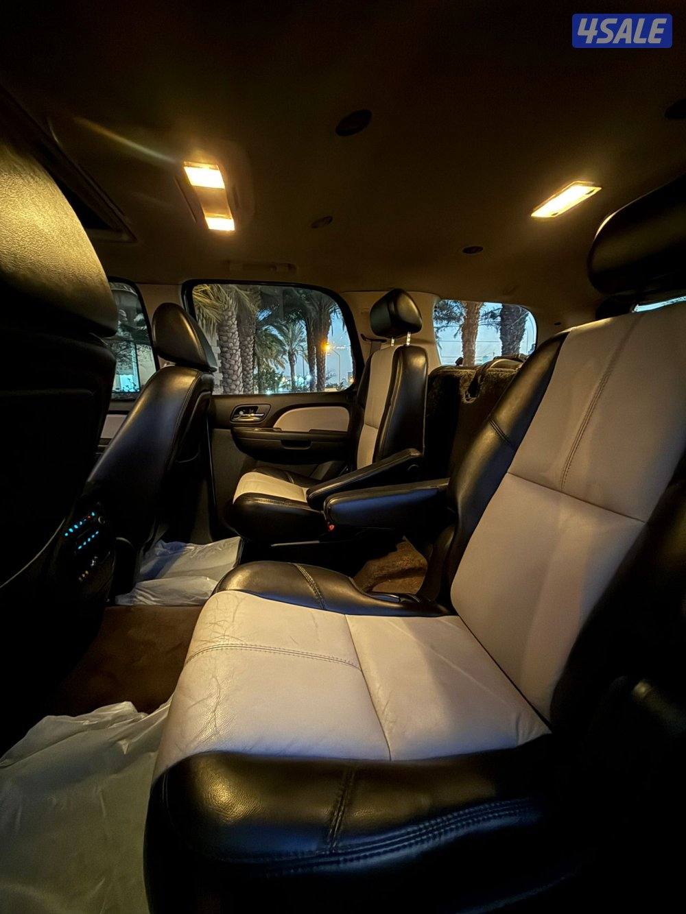 للبيع تاهو Z718