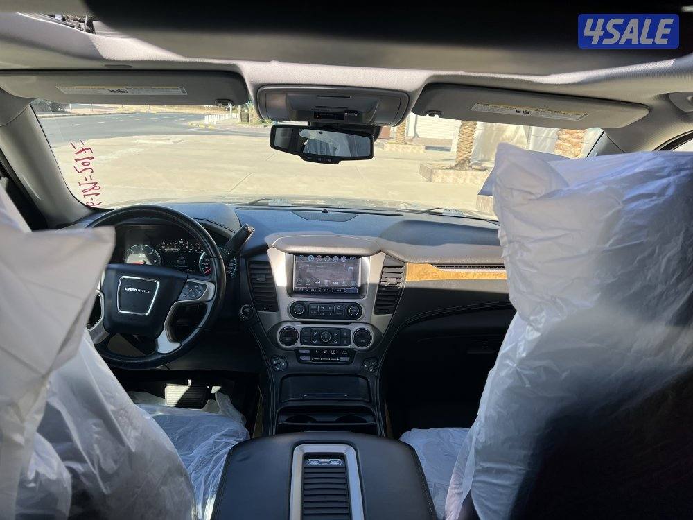 للبيع يوكن دينالي 20172