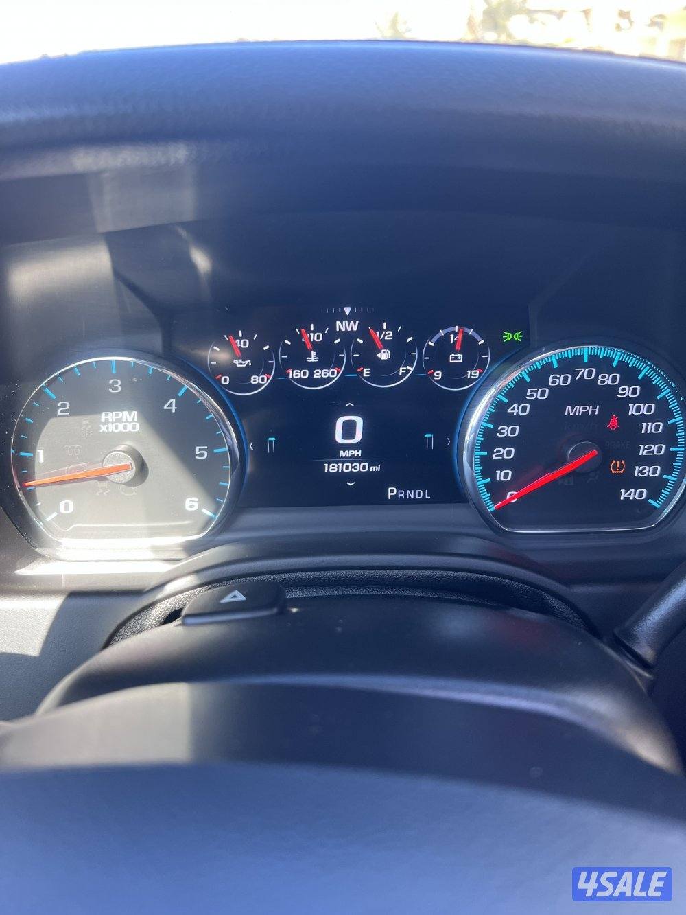 للبيع يوكن دينالي 20177