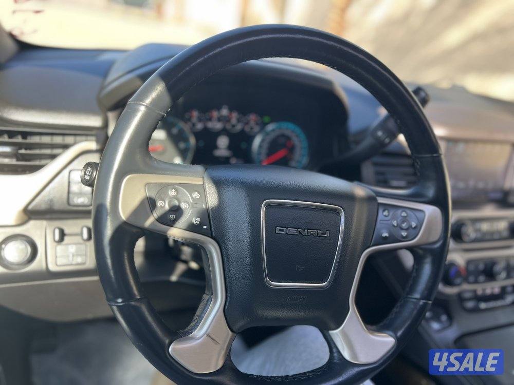 للبيع يوكن دينالي 20178