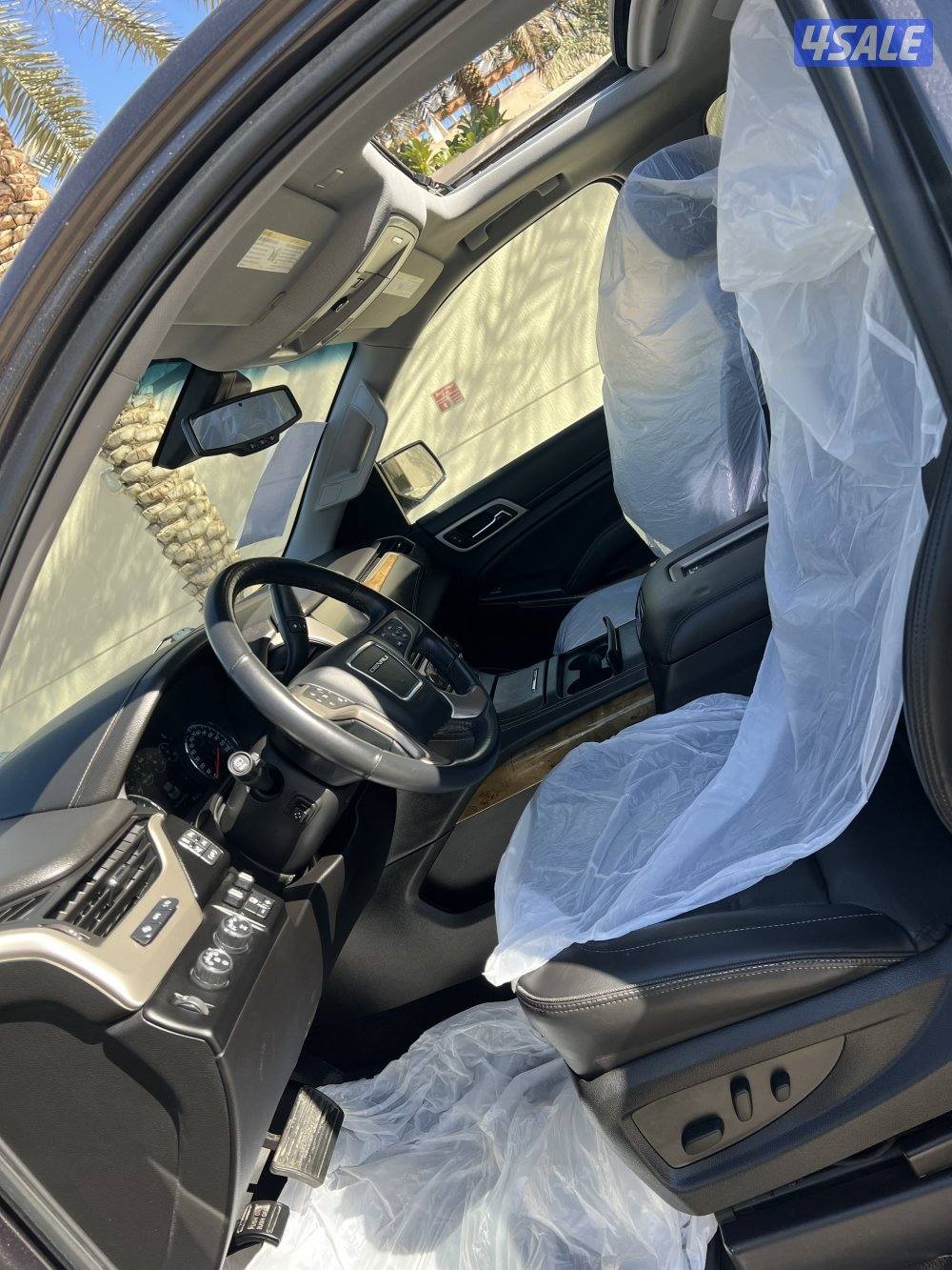 للبيع يوكن دينالي 201710