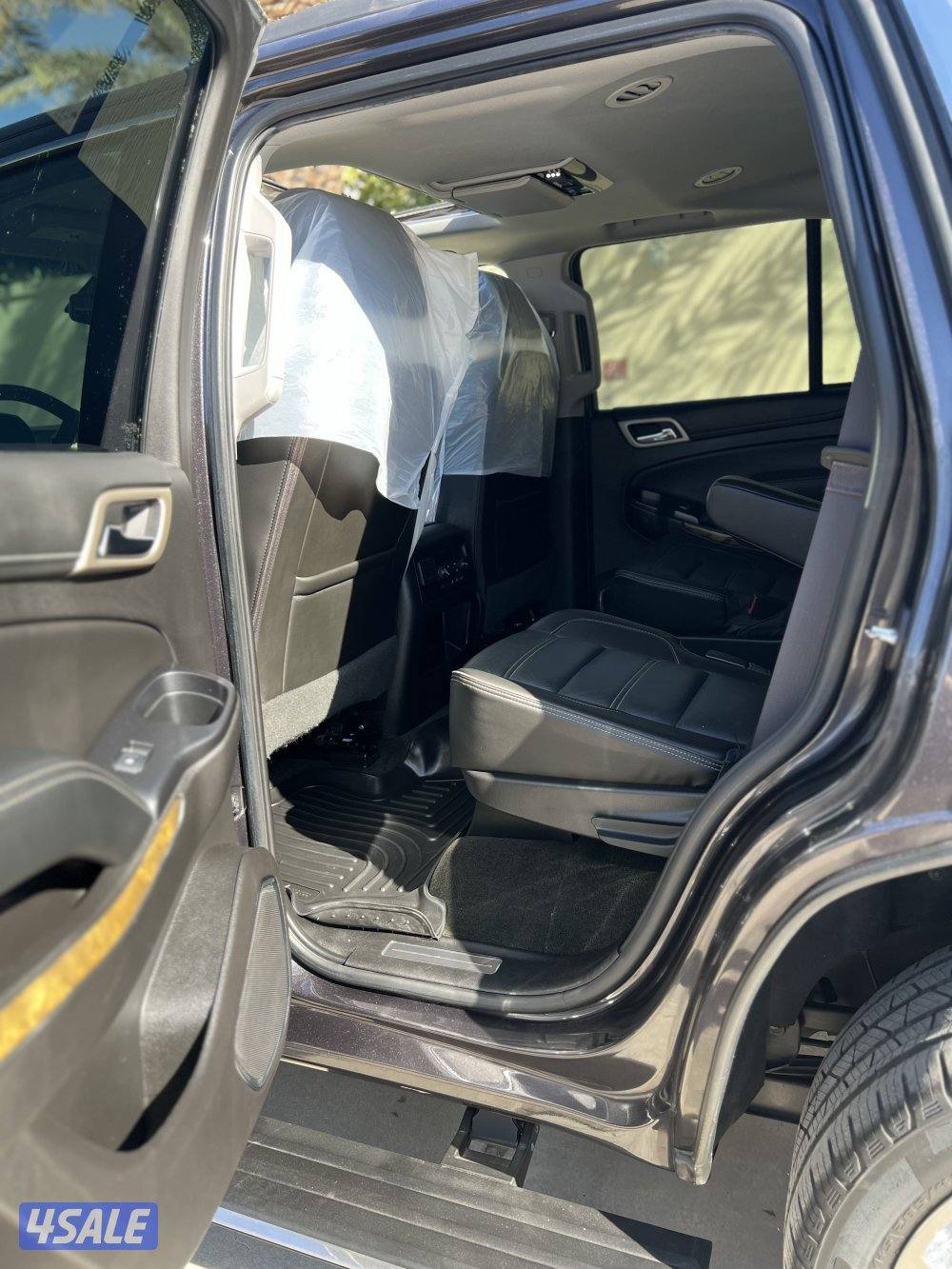 للبيع يوكن دينالي 201711