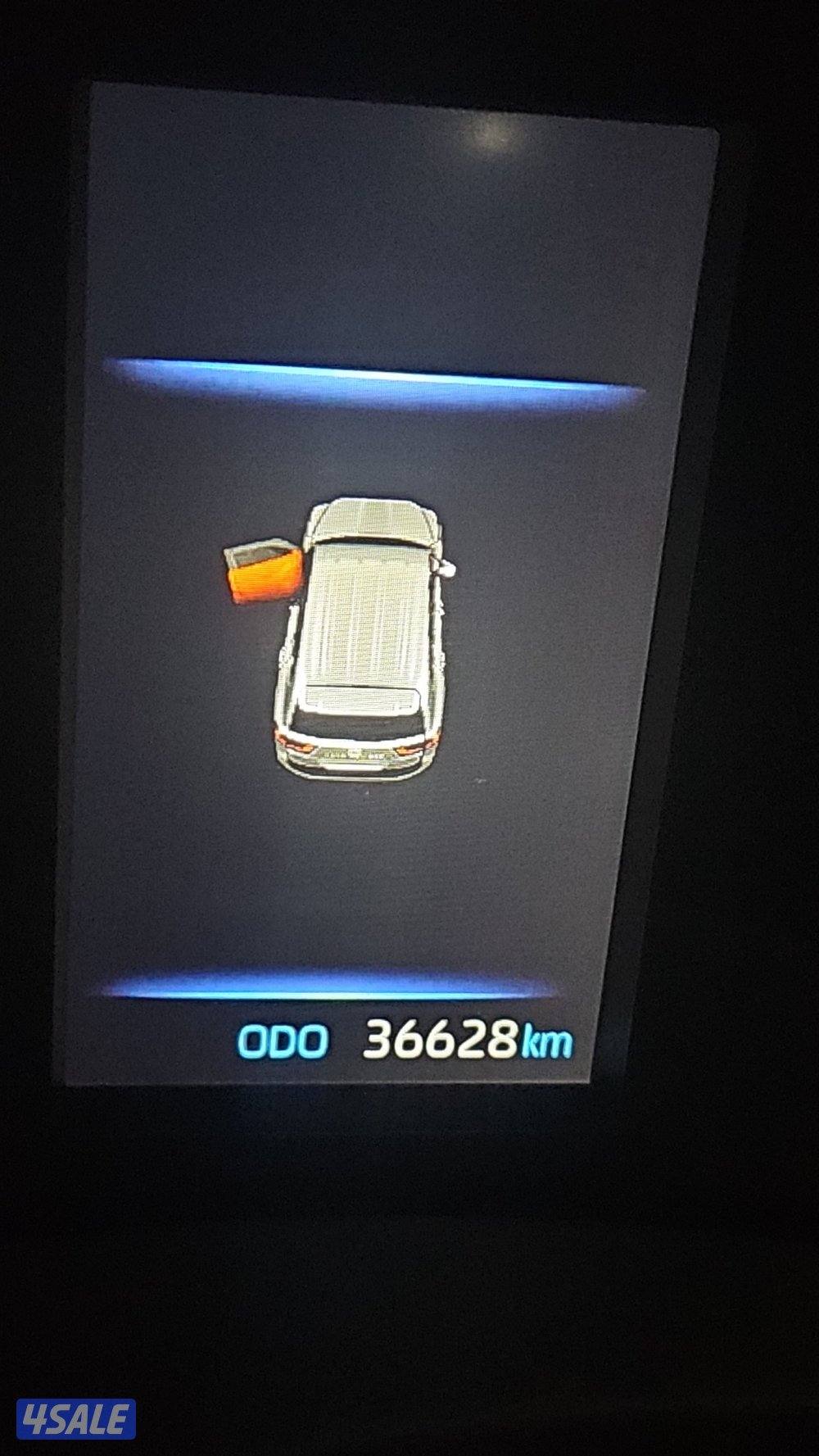 للبيع لاندكروزر 2023 GXRAL_S تيربو4