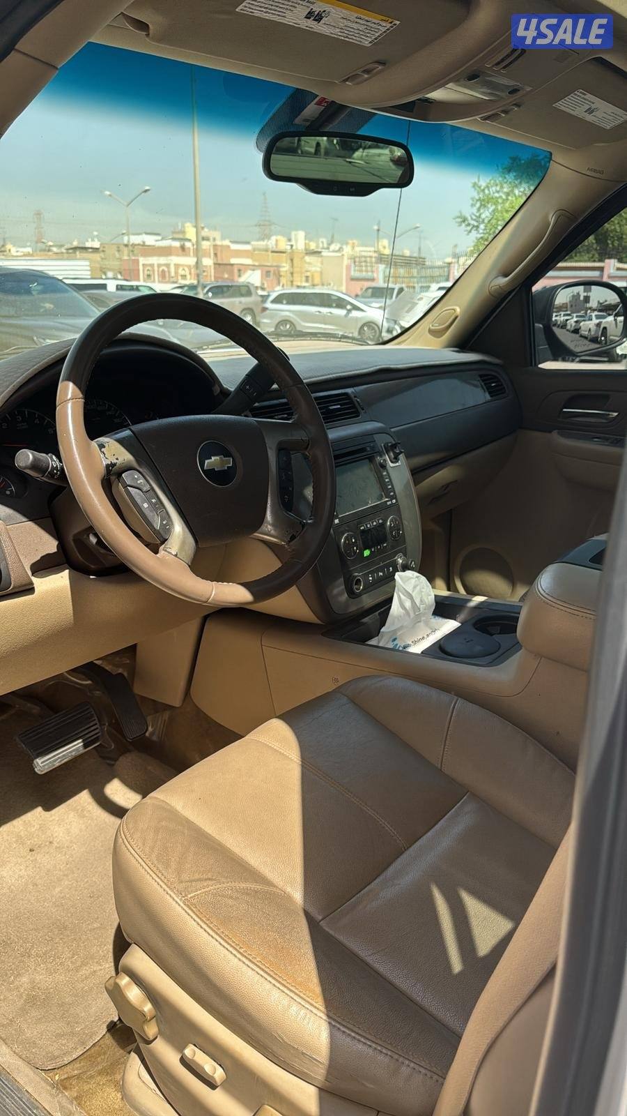 صبغ وكاله بحاله ممتازه4