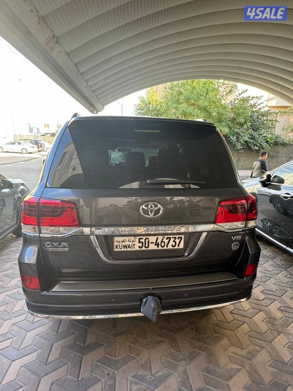 للبيع لاند تورنق0