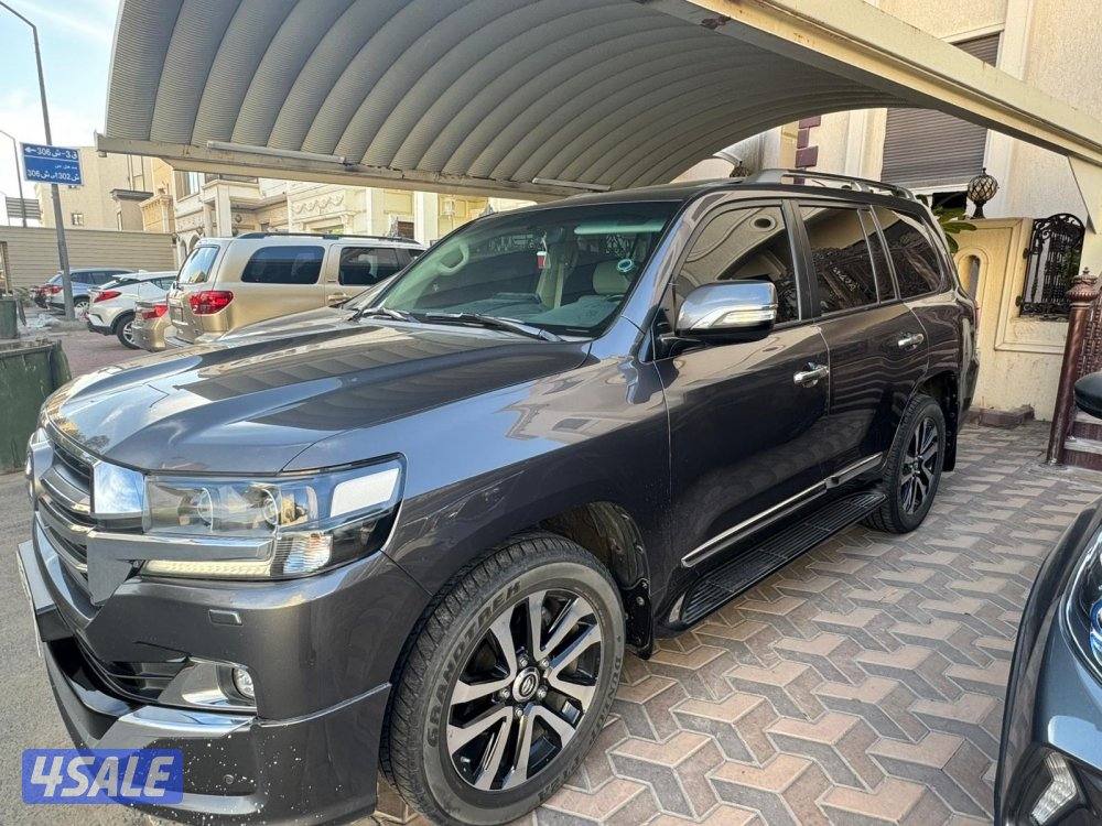 للبيع لاند تورنق4