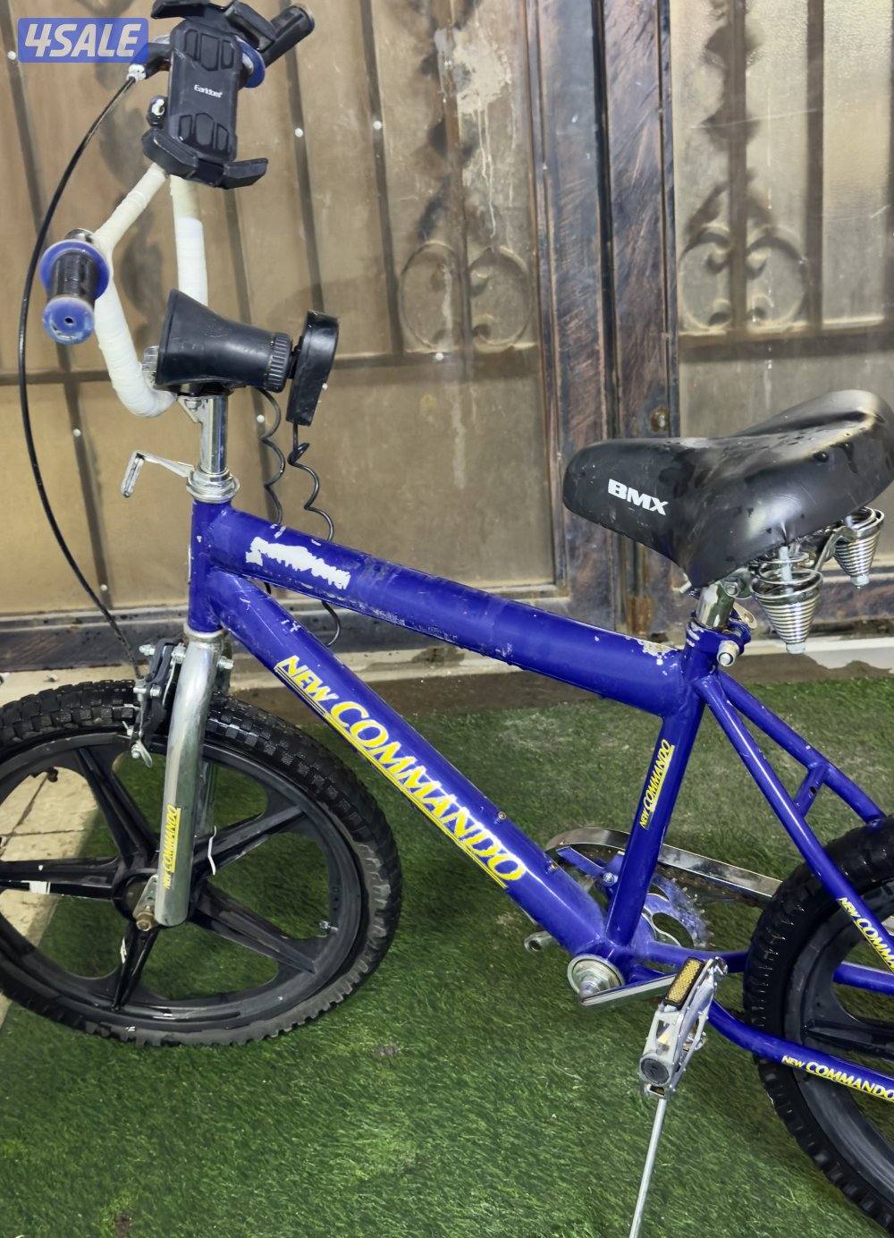 قاري ابو نجمه نظيف وبس يحتاج نفخ تواير1