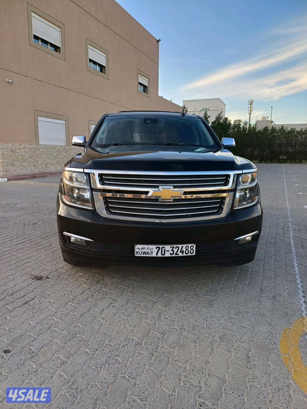 للبيع تاهو LTZ بريمير 20171