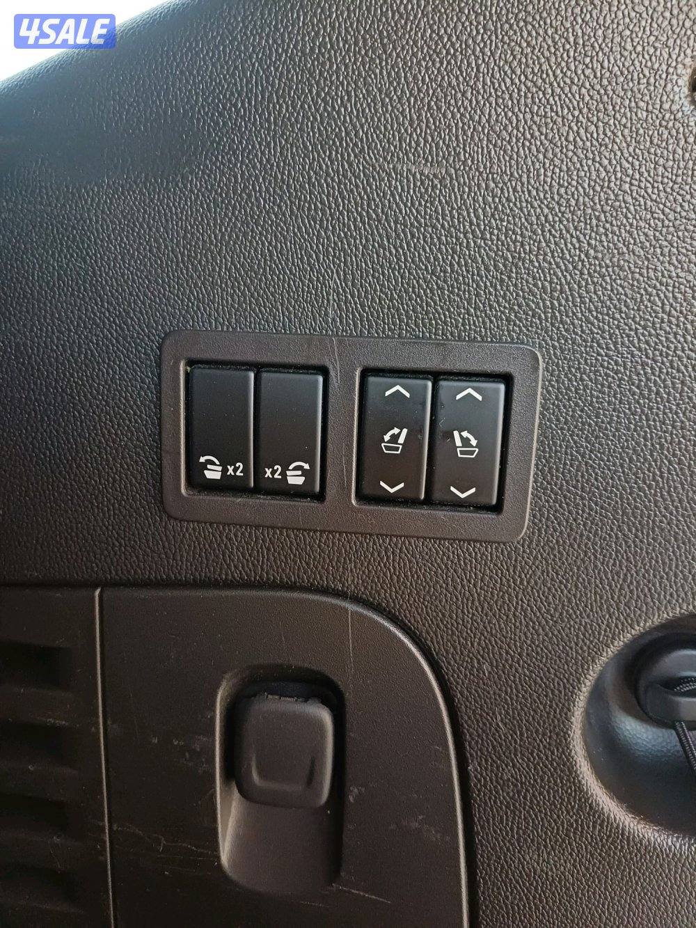 للبيع تاهو LTZ بريمير 201711