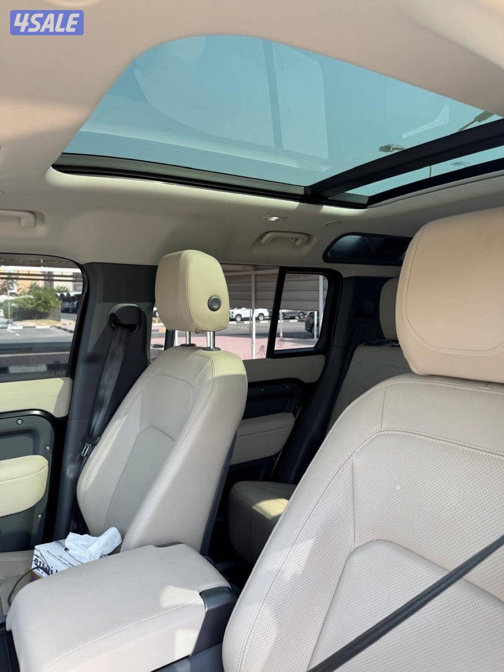 DEFENDER ديفندر للبيع1