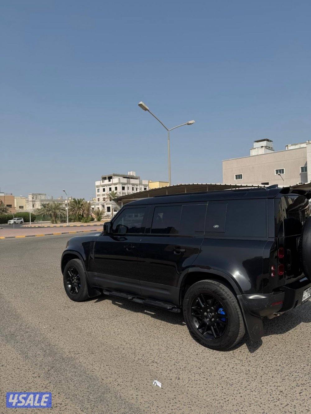 DEFENDER ديفندر للبيع2