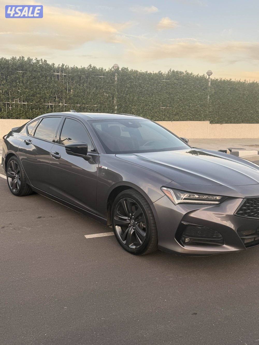 أكيورا TLX كامل المواصفات 20211