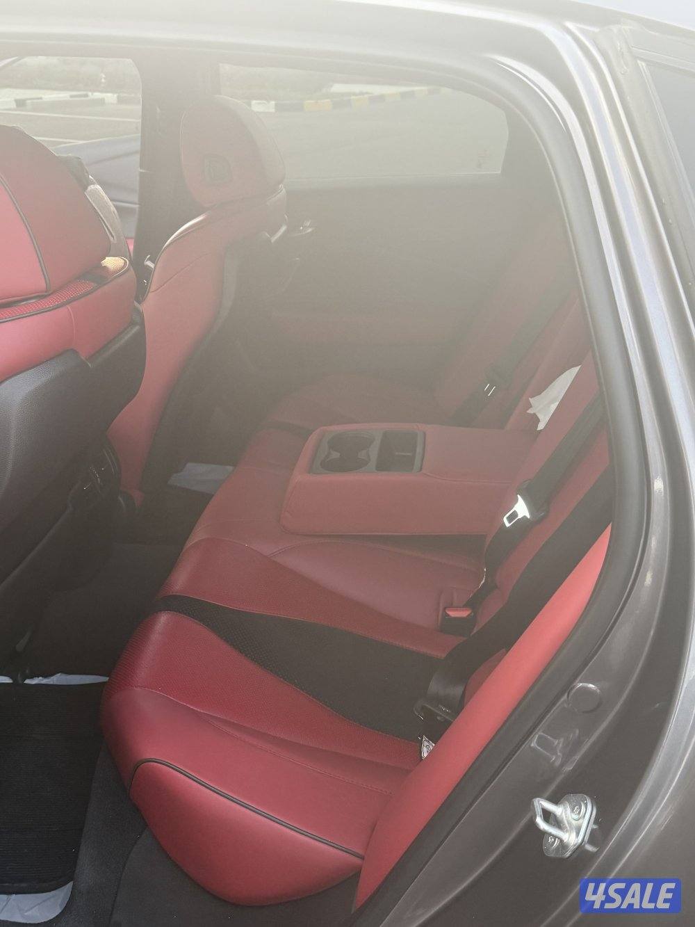 أكيورا TLX كامل المواصفات 20216