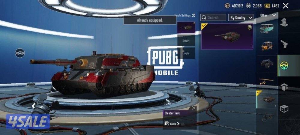 حسابات ببجي منوعه ~ سكنات وبسعر رخيص✨😻3