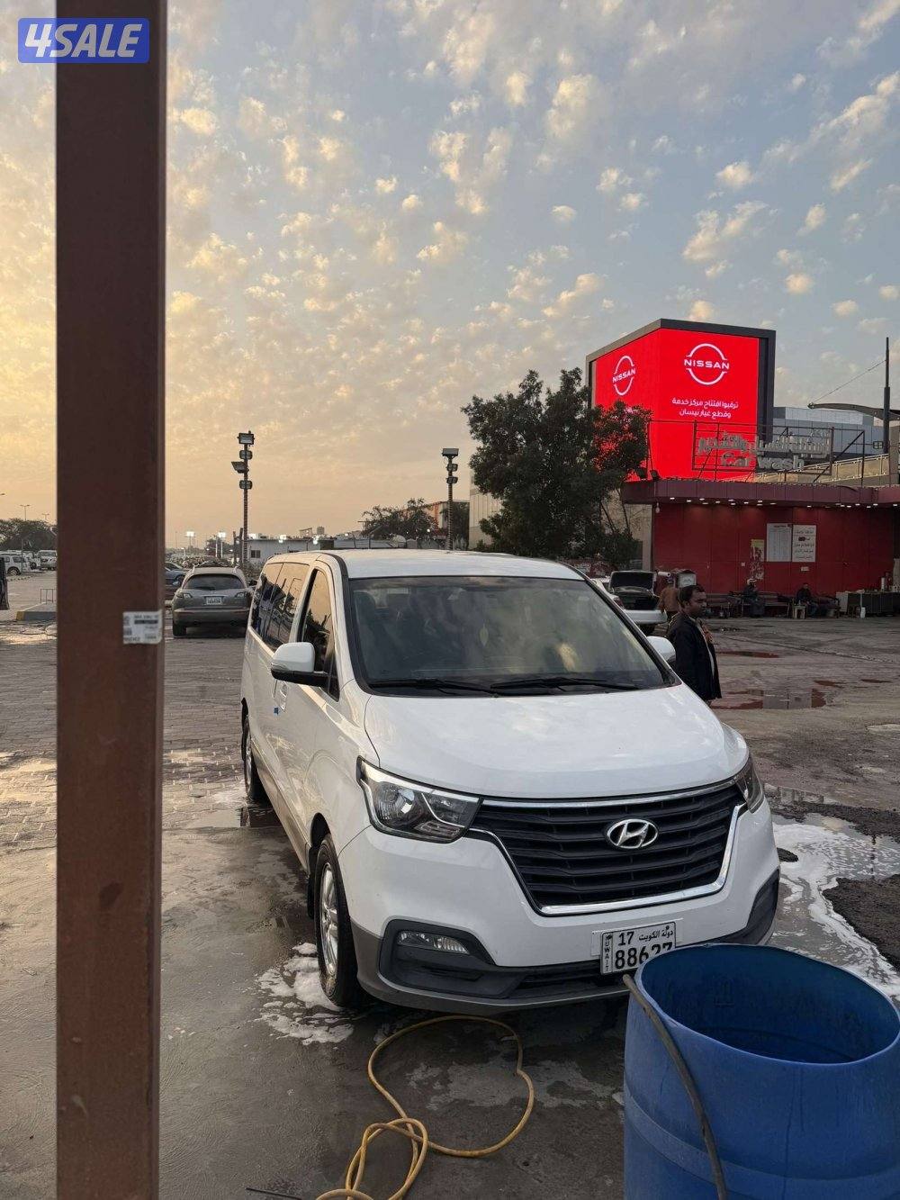 شرط الفحص ألفين1