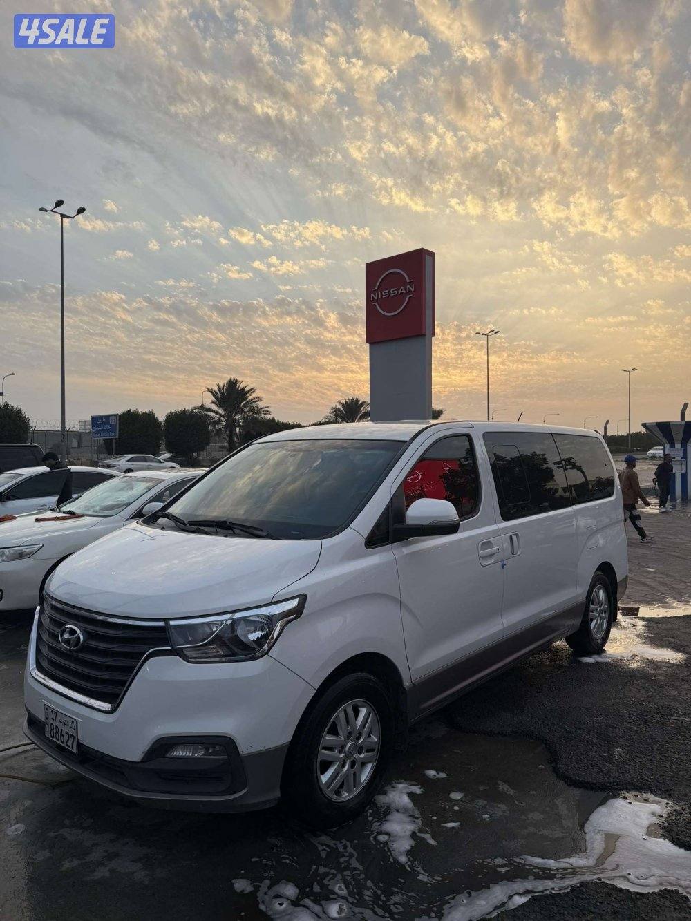 شرط الفحص ألفين2