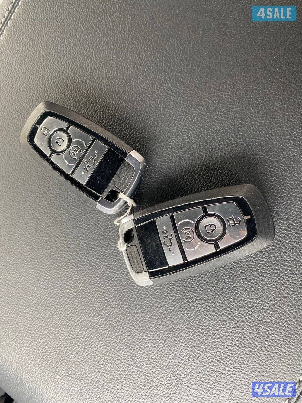 للبيع وانيت FX4 صبغ الوكالة المالك الاول..3