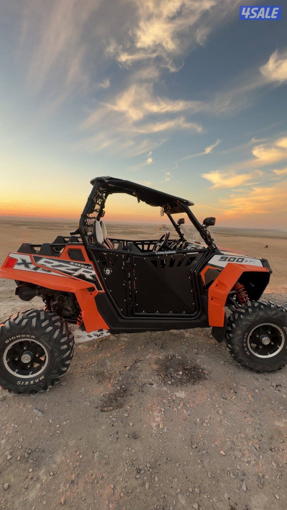 للبيع ريزرRZR 9000