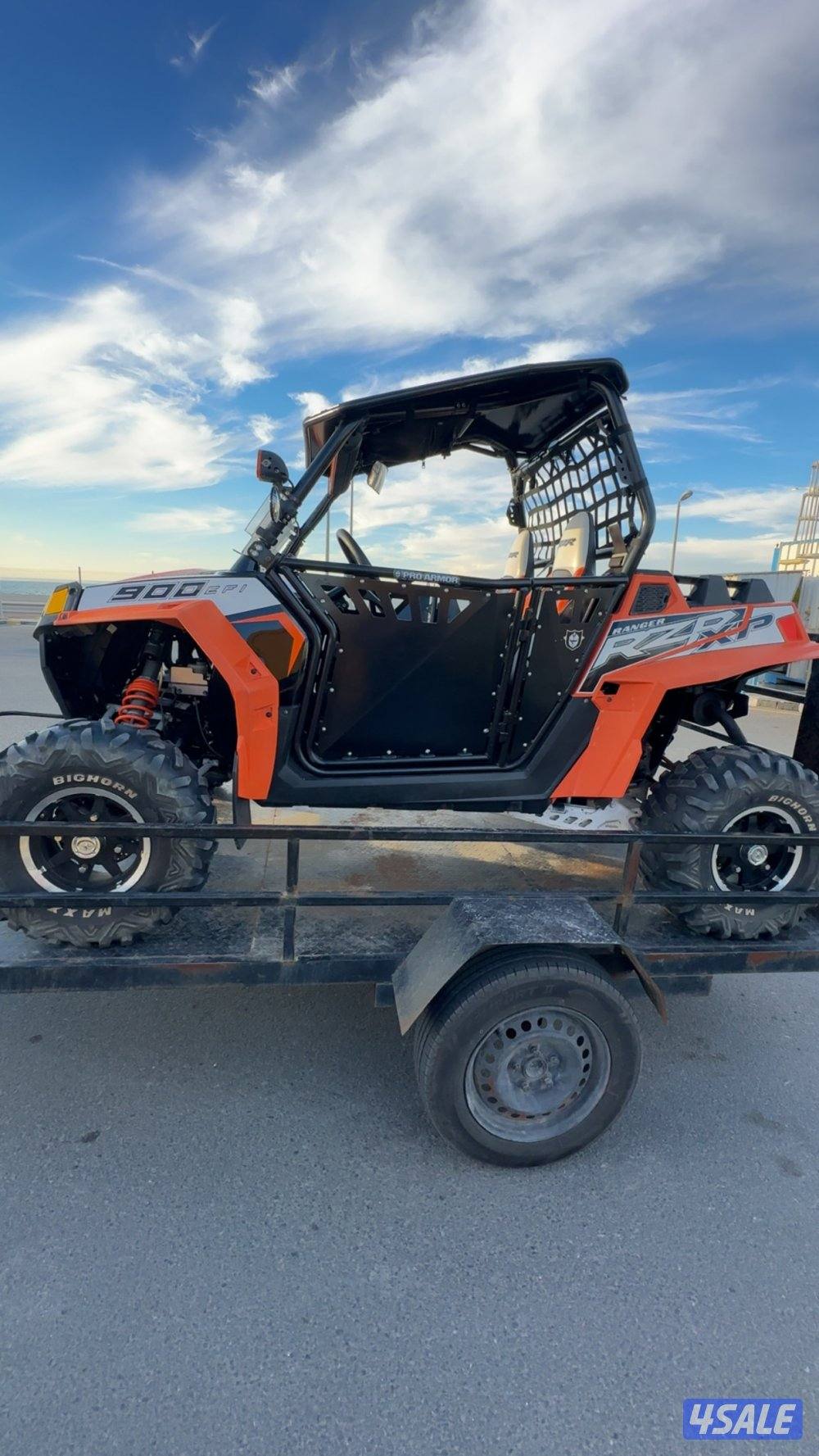 للبيع ريزرRZR 9002