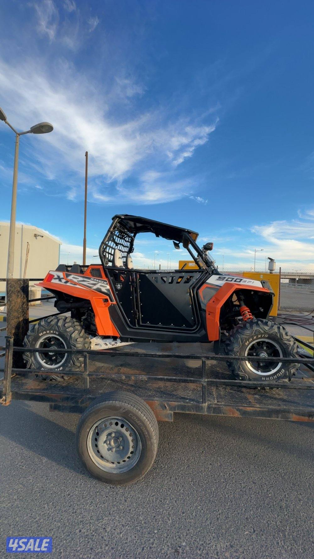 للبيع ريزرRZR 9005