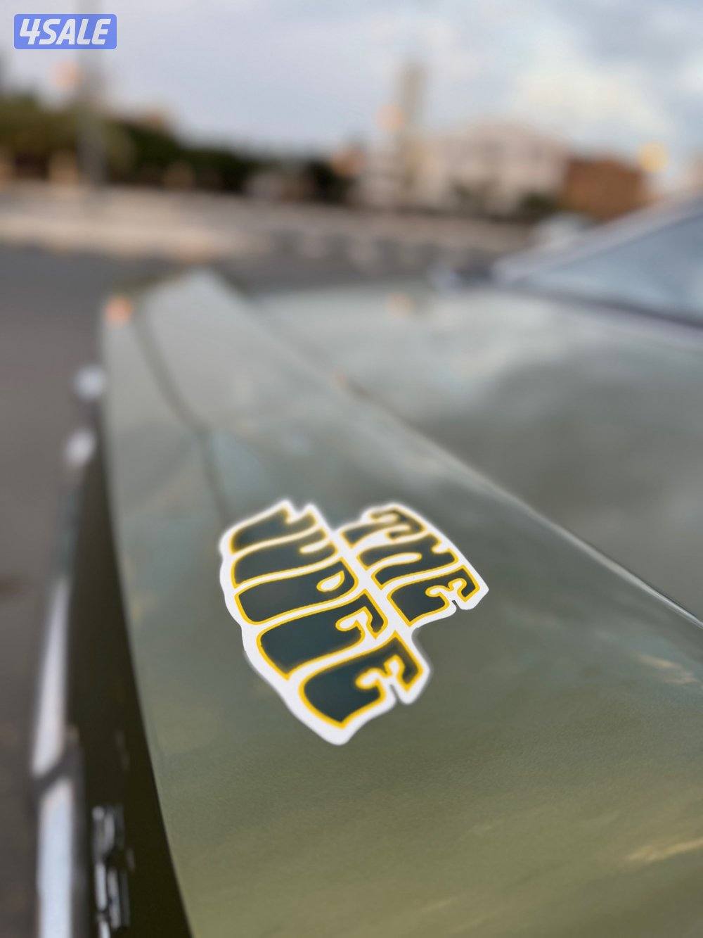 للبيع Pontiac GTO 19683