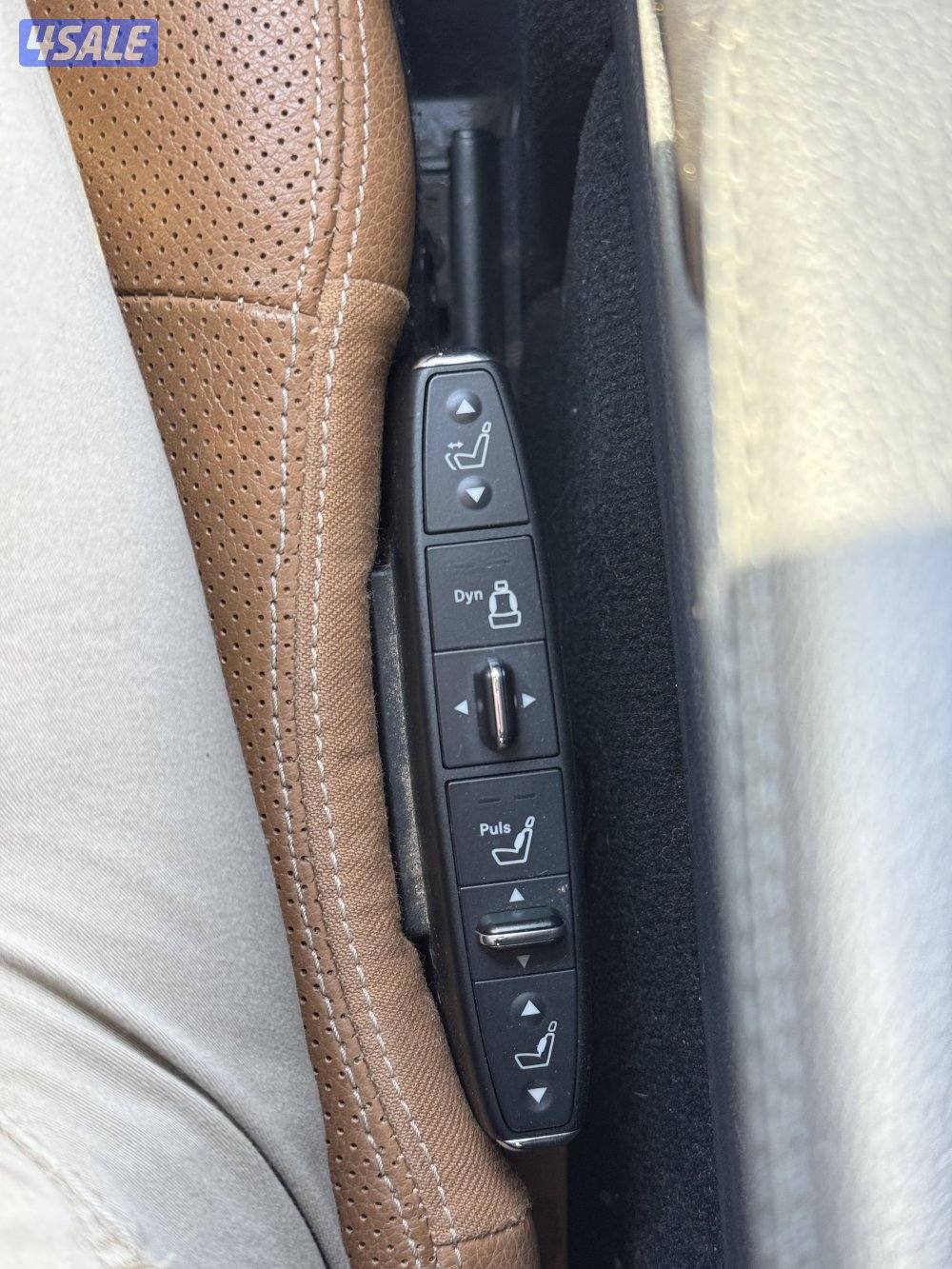 للبيع مرسيديس E550 2010 .6