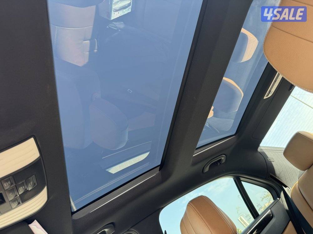 للبيع مرسيديس E550 2010 .7