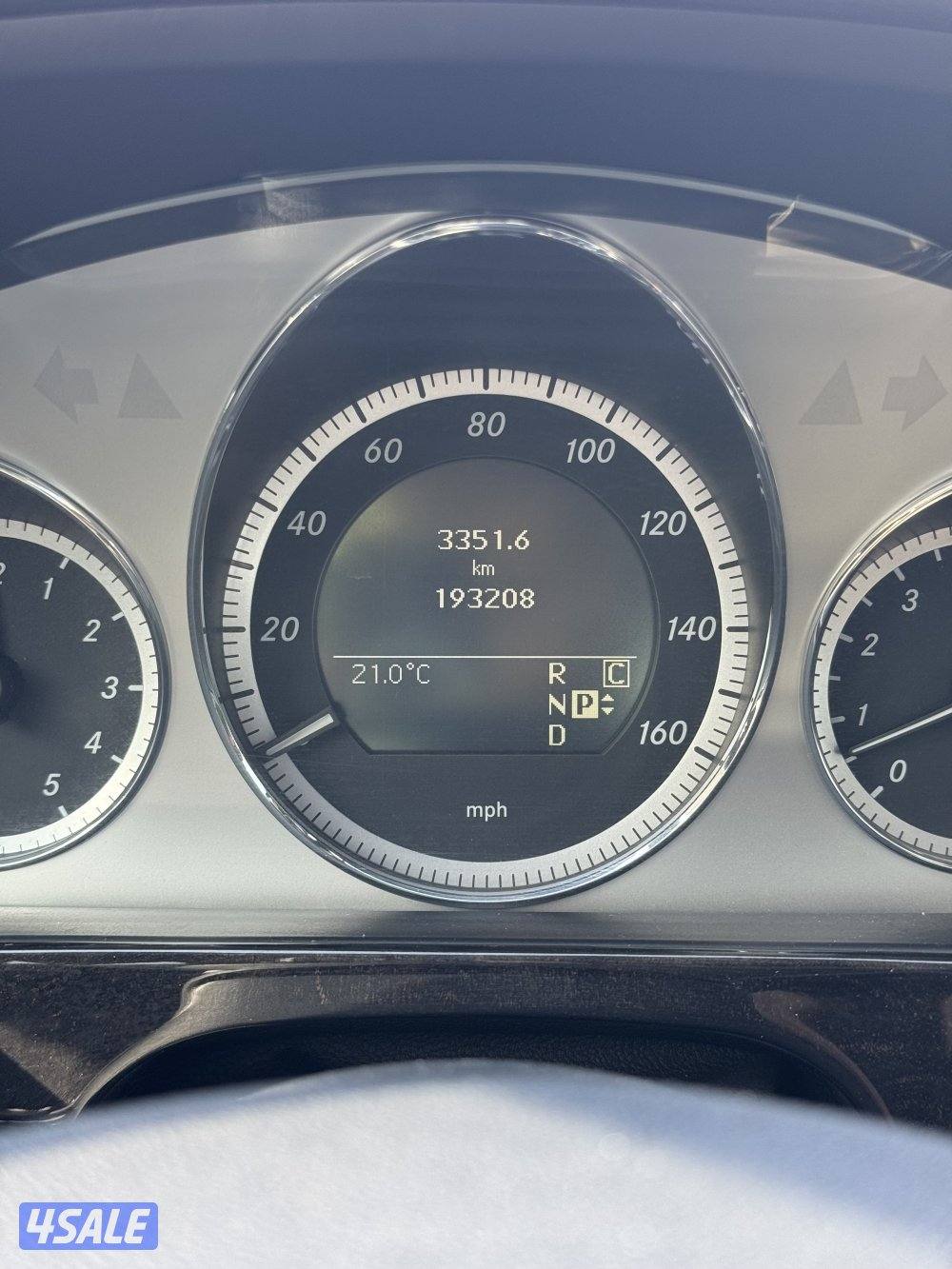 للبيع مرسيديس E550 2010 .11